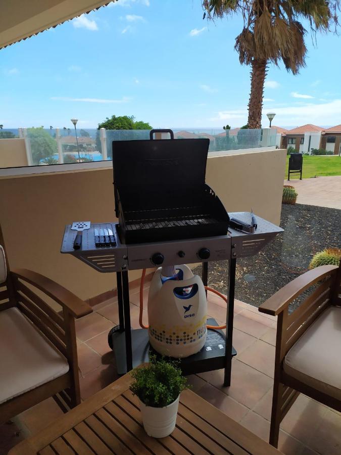 Royal Marina Golf Apartment San Miguel de Abona Bagian luar foto