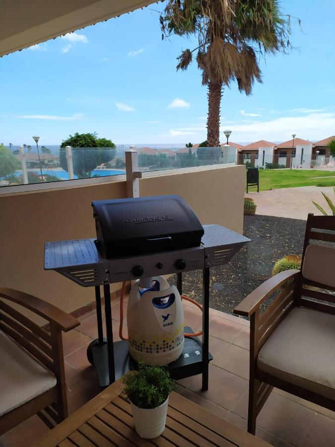 Royal Marina Golf Apartment San Miguel de Abona Bagian luar foto