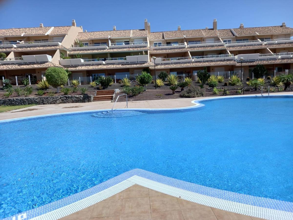 Royal Marina Golf Apartment San Miguel de Abona Bagian luar foto