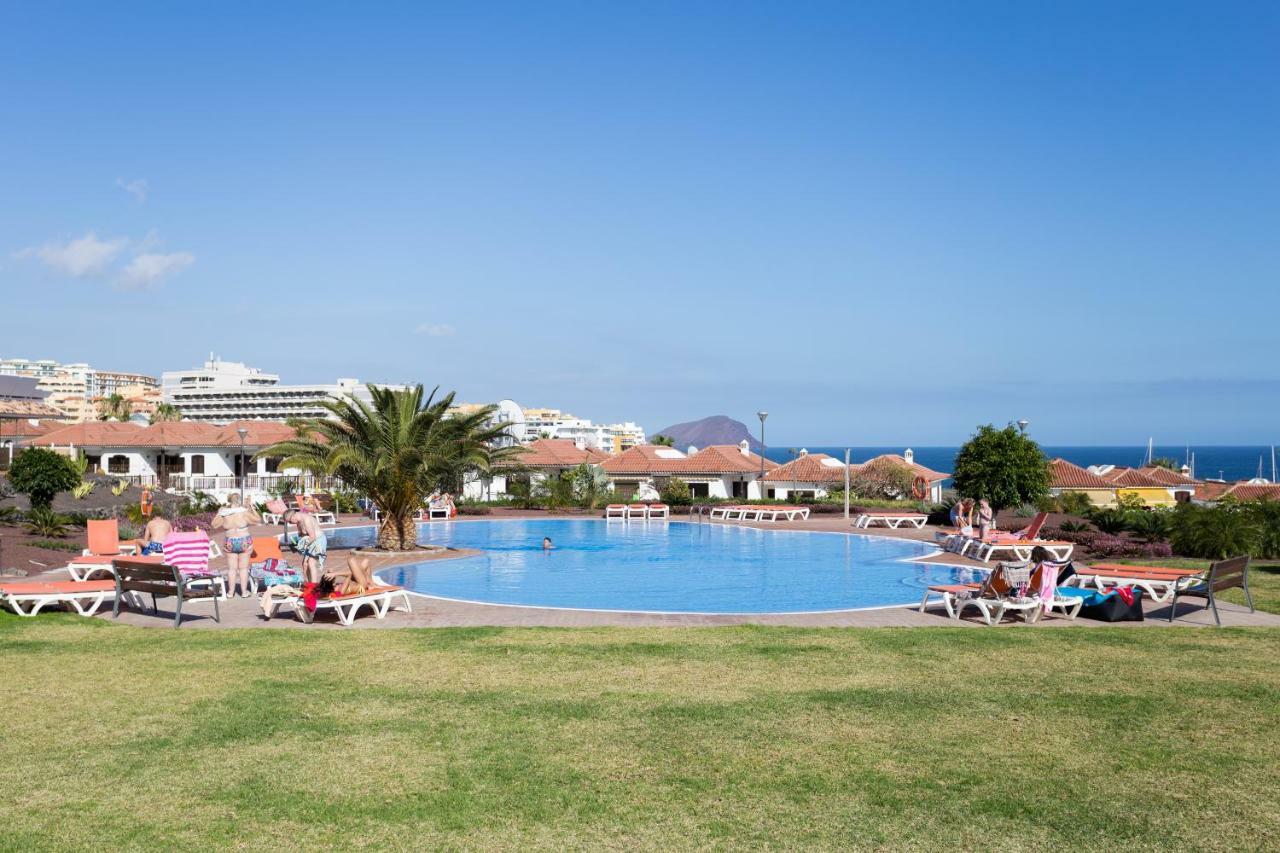 Royal Marina Golf Apartment San Miguel de Abona Bagian luar foto