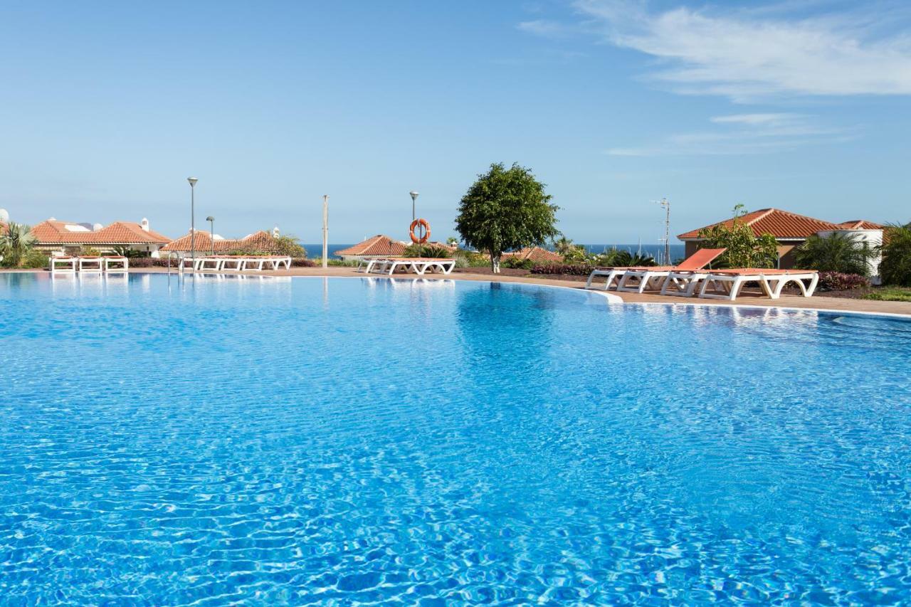 Royal Marina Golf Apartment San Miguel de Abona Bagian luar foto