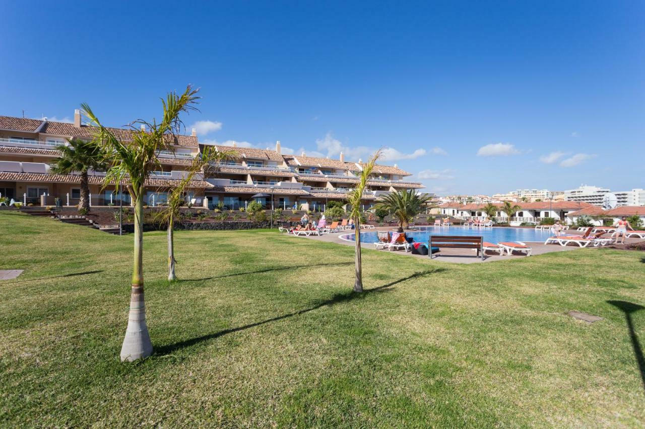 Royal Marina Golf Apartment San Miguel de Abona Bagian luar foto