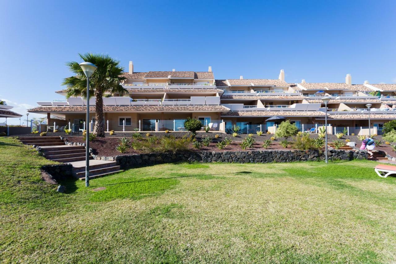 Royal Marina Golf Apartment San Miguel de Abona Bagian luar foto