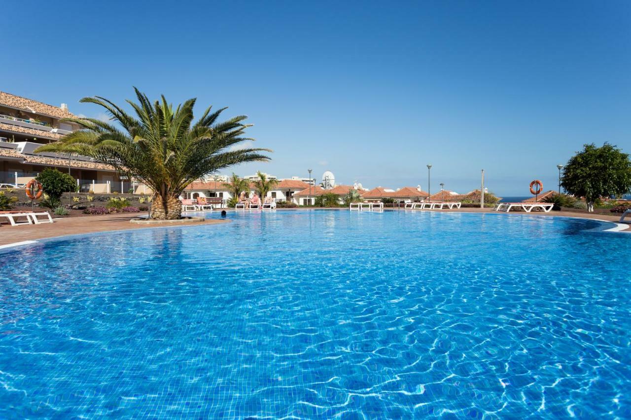 Royal Marina Golf Apartment San Miguel de Abona Bagian luar foto