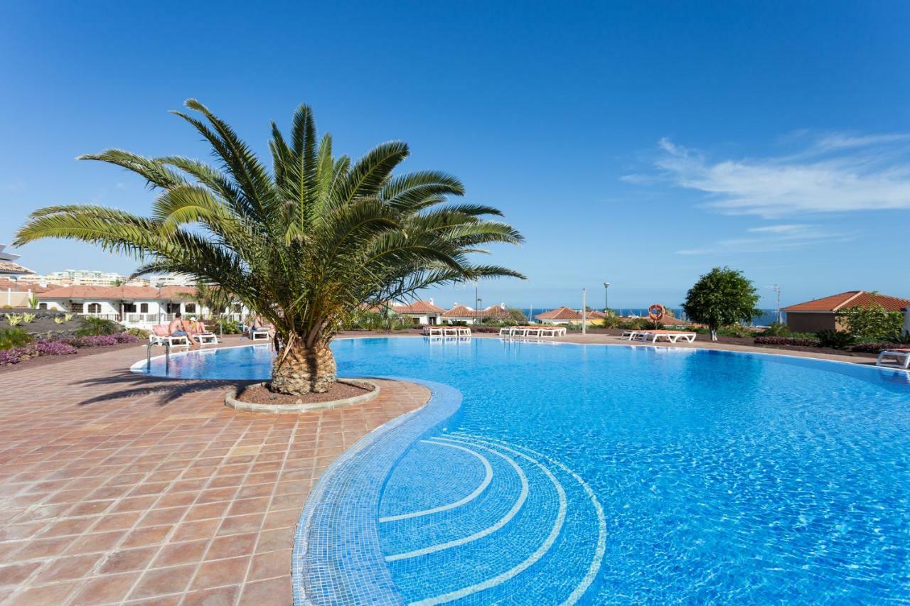 Royal Marina Golf Apartment San Miguel de Abona Bagian luar foto