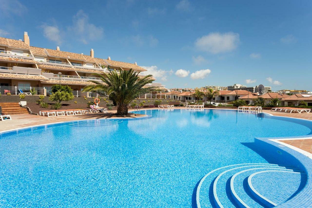 Royal Marina Golf Apartment San Miguel de Abona Bagian luar foto