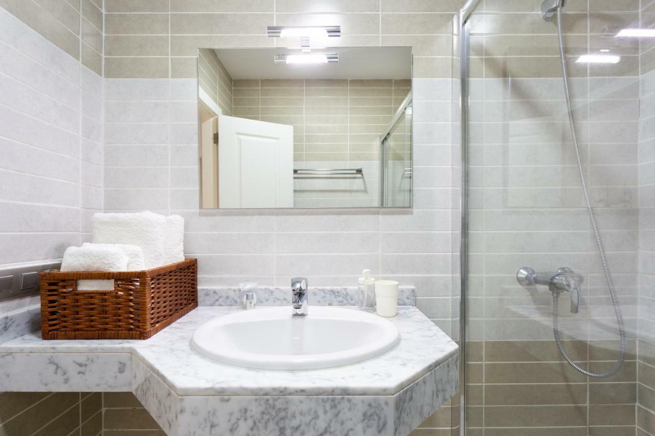 Royal Marina Golf Apartment San Miguel de Abona Bagian luar foto
