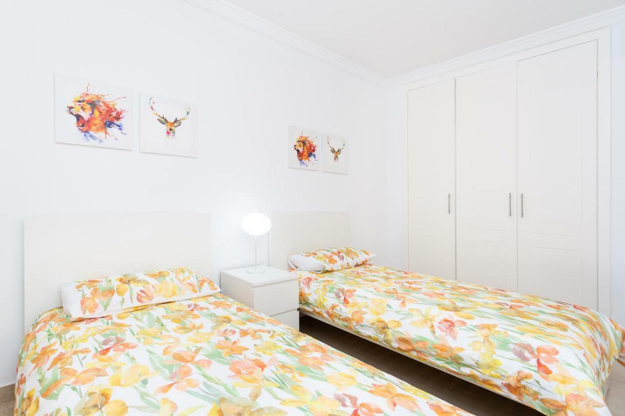 Royal Marina Golf Apartment San Miguel de Abona Bagian luar foto