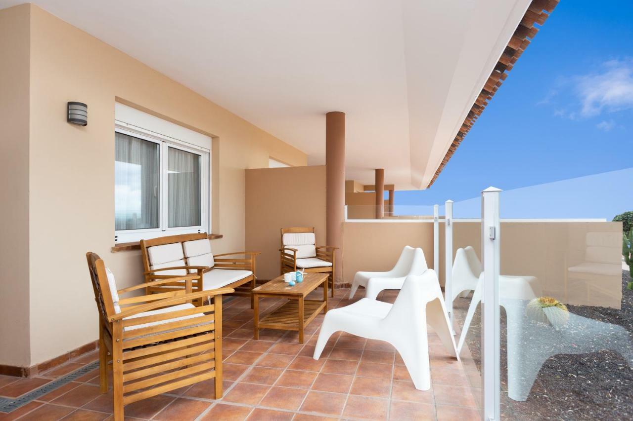 Royal Marina Golf Apartment San Miguel de Abona Bagian luar foto