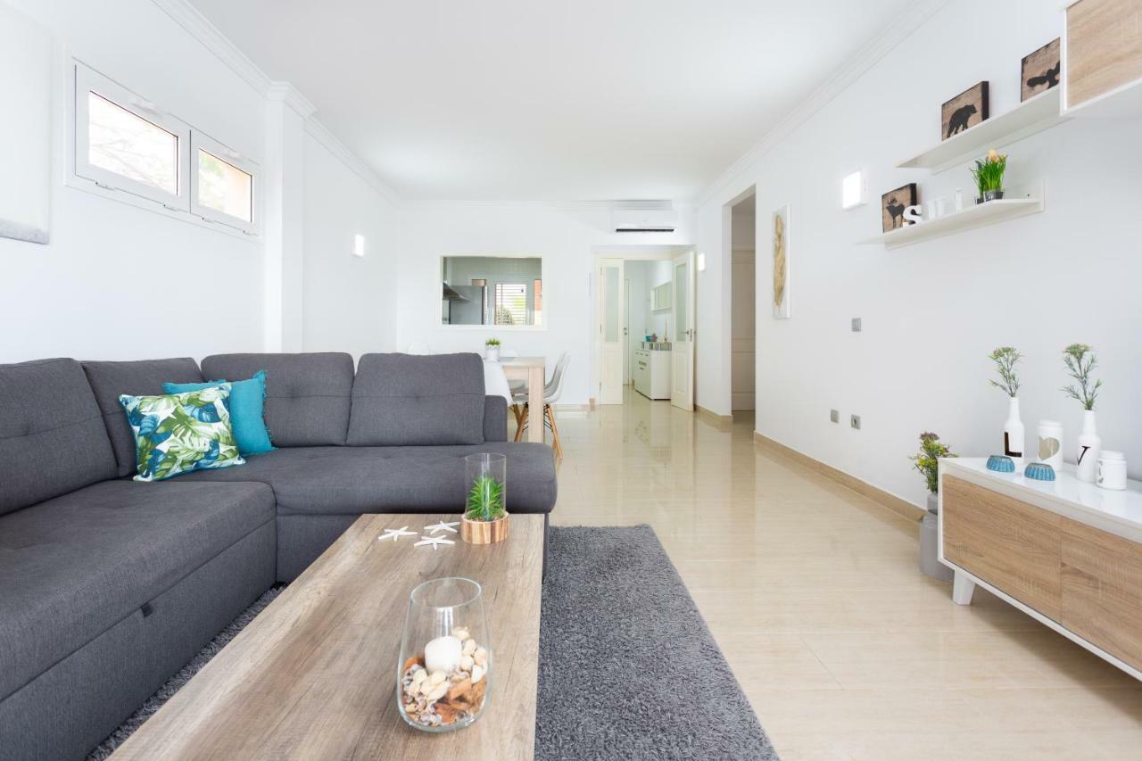 Royal Marina Golf Apartment San Miguel de Abona Bagian luar foto